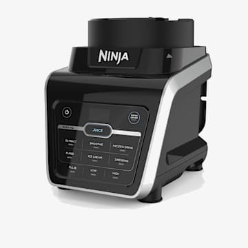 1400 Peak Watt Replacement Motor Base