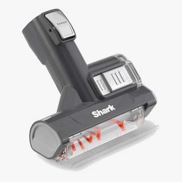 Mini Motorized Brush