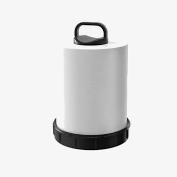 ​​Shark&reg; Self-Empty Base Pre-Motor Filter Kit​​