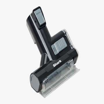 Mini Motorized Brush