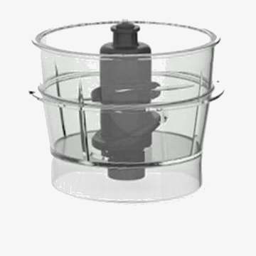 Ninja&reg; Mini Prep Bowl Kit