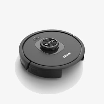 Replacement Pod for Shark Robot