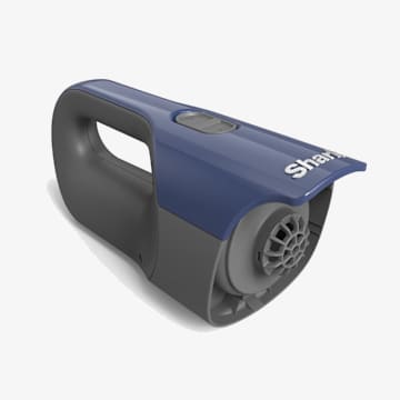 Handheld Vacuum Body. Dust Cup not included.