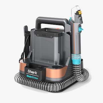 Shark StainStriker HairPro Pet, PX251C