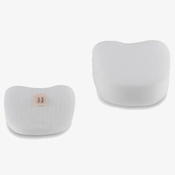 Foam & Felt Filter Kit