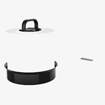 ​
Shark Robot&trade; Base Pre-Motor Filters​