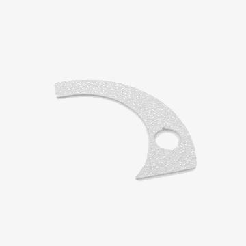 EveryMess Post-Motor Filter