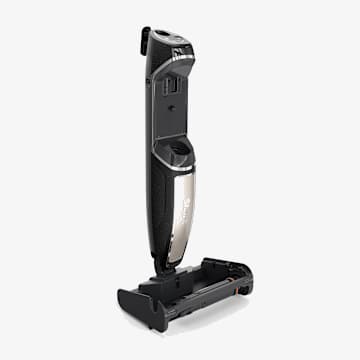 Shark SteamPickup&trade; Main Body