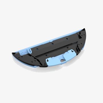 Shark&reg; POWERDETECT&trade; Robot Pad Plate