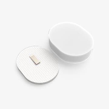 Handheld Vacuum Pre-Motor Filters