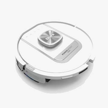 Shark&reg; POWERDETECT&trade; ThermaCharged&trade; Robot Pod​
