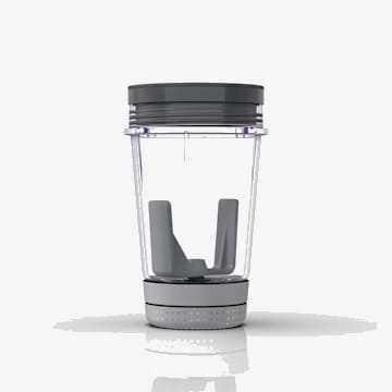 14 oz. Ninja&reg; Foodi&reg; Smoothie Bowl Maker with Built-In Tamper and Storage Lid