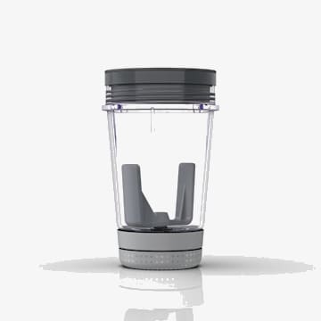 14 oz. Ninja&reg; Foodi&reg; Smoothie Bowl Maker with Built-In Tamper and Storage Lid