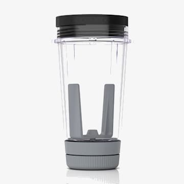 Ninja&reg; Foodi&reg; XL Smoothie Bowl Maker and Storage Lid