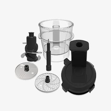 Ninja&reg; Professional Prep System