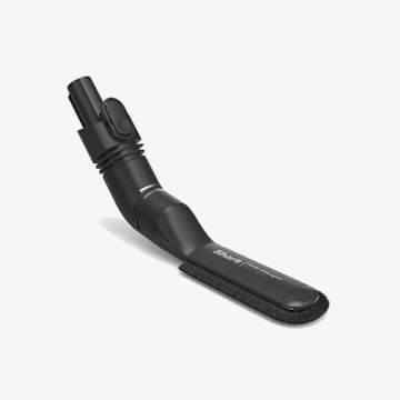 Anti-Allergen Dusting Brush