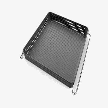 Ninja&reg; Double Oven Nonstick Air Fry Basket