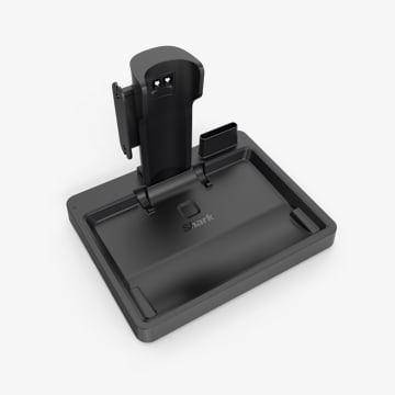 HydroDuo Charging Dock