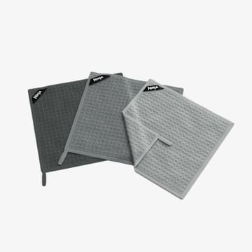 Barista Microfiber Cloth - 3 Pack