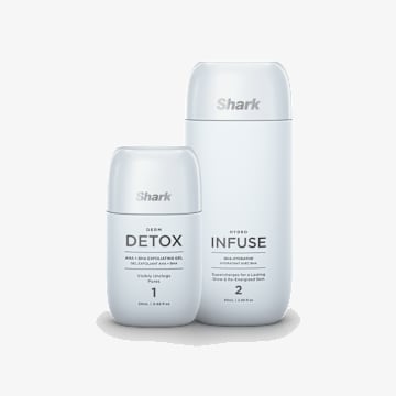 Shark&trade; FacialPro&trade; Glow Replenishment Kit