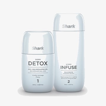 Shark&trade; FacialPro&trade; Glow Replenishment Kit