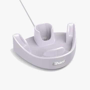 Shark&trade; CryoGlow&trade; Charging Stand (Lilac Chill)
