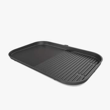 Ninja Woodfire&trade; XL Grill & Griddle Plate