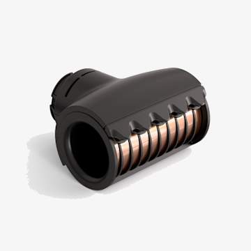 Shark FlexStyle&reg; FrizzFighter&trade; Finishing Tool