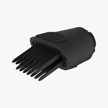 Shark FlexStyle® Wide-Tooth Comb