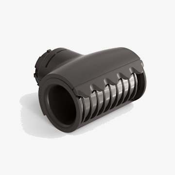 Shark&reg; SpeedStyle&trade; FrizzFighter&trade; Finishing Tool