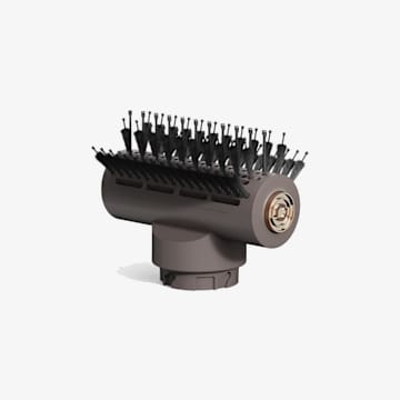 Shark&reg; SpeedStyle&trade; Pro Flex QuickSmooth Brush