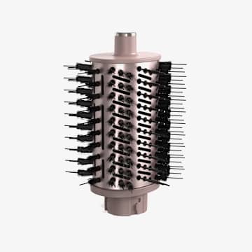 Shark Glam&trade; Oval Brush