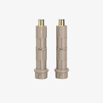 Shark Glam&trade; 1.25&rdquo; Auto-Wrap Curlers