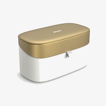 Shark Glam&trade; Premium Vanity Case