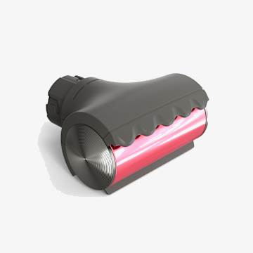 Shark&reg; FlexFusion&trade; FrizzFighter&trade; Finishing Tool