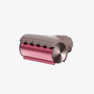 Shark&reg; FlexFusion&trade; FrizzFighter&trade; Finishing Tool