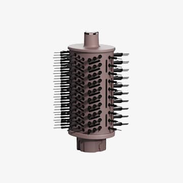 Shark&reg; FlexFusion&trade; Oval Brush