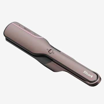 Shark® FlexFusion™ Ceramic Straightener Attachment (Blush)