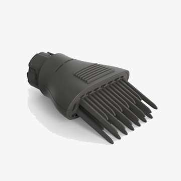 Shark&reg; FlexFusion&trade; Wide-Tooth Comb