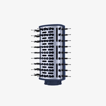 Shark&reg; FlexStyle&reg; IonCurl Paddle Brush