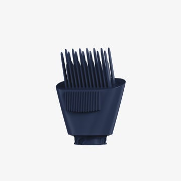 Shark&reg; FlexStyle&reg; IonCurl Wide Tooth Comb