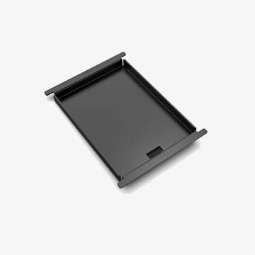 Ninja&trade; FlexFlame&trade; Upgrades Premium Half Griddle