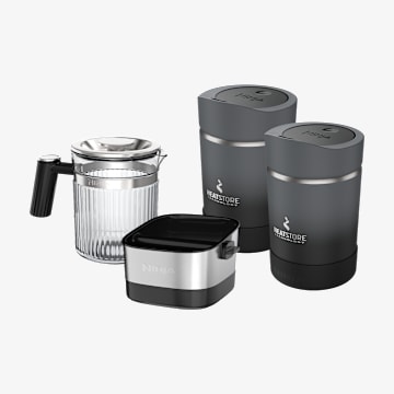 Espresso Starter Pack