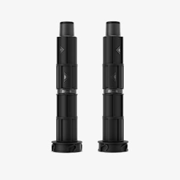 Shark FlexStyle&reg; 0.95" Auto-Wrap Curlers