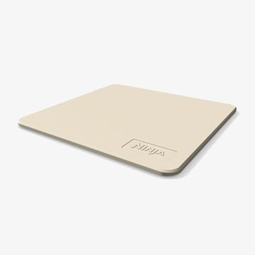 Ninja&trade; FlexFlame&trade; Upgrades 16'' Artisan Pizza Stone