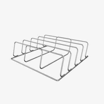 Ninja Woodfire&trade; XL Rib Rack