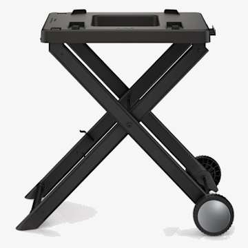 Ninja Woodfire&trade; Collapsible Outdoor Grill Stand, Compatible with OG700 series