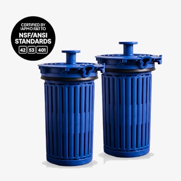 Ninja HydraSense&trade; Filter Replacement
