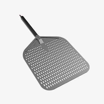 Ninja&trade; FlexFlame&trade; Upgrades 16'' Perforated Pizza Peel