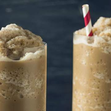 Brown Sugar Oat Milk Creamiccino